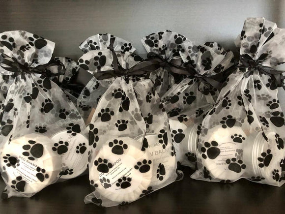 Doggie Gift Set