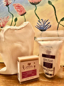 LAVENDER ESSENTIALS II