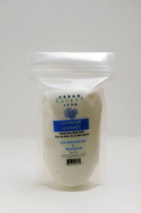 LAVENDER BATH SALT